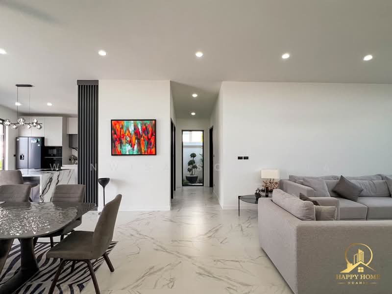 Huahin , Prachuap Khiri Khan, Prachuap Khiri Khan, Wang-Pong, Pran Buri, Prachuap Khiri Khan, 5 Bedrooms, 400 sqm, Villa For Sale, by Wanwisa Scopetta, 500209269 - DDproperty.com