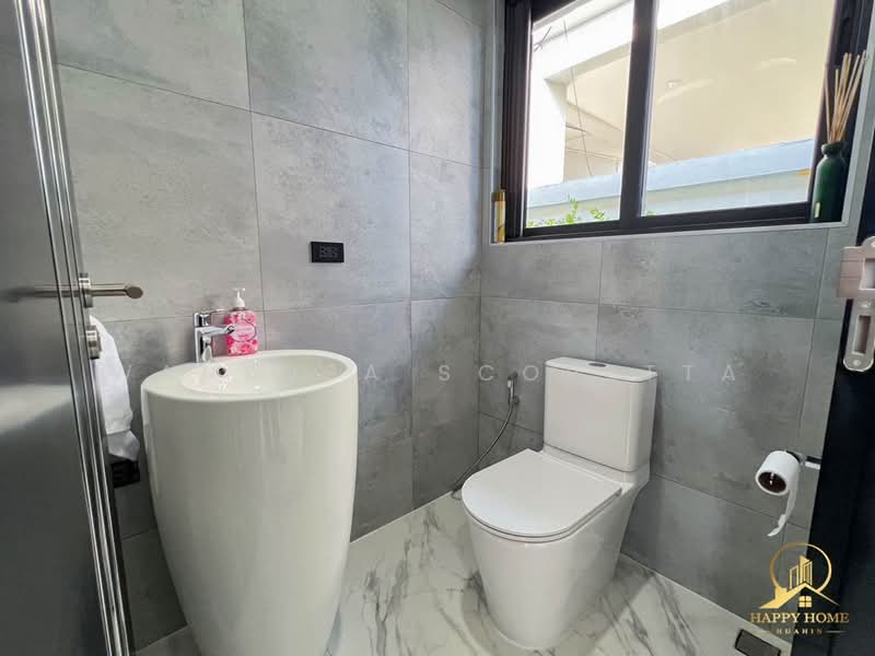 Huahin , Prachuap Khiri Khan, Prachuap Khiri Khan, Wang-Pong, Pran Buri, Prachuap Khiri Khan, 5 Bedrooms, 400 sqm, Villa For Sale, by Wanwisa Scopetta, 500209269 - DDproperty.com