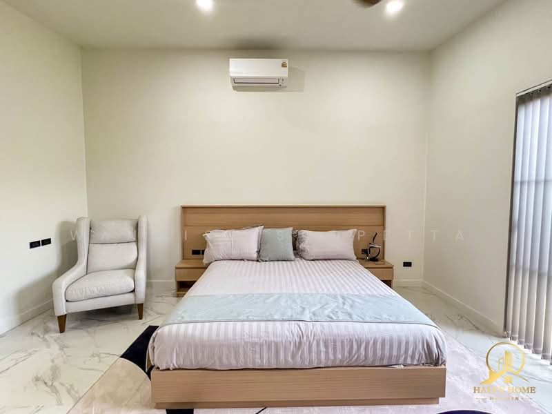 Huahin , Prachuap Khiri Khan, Prachuap Khiri Khan, Wang-Pong, Pran Buri, Prachuap Khiri Khan, 5 Bedrooms, 400 sqm, Villa For Sale, by Wanwisa Scopetta, 500209269 - DDproperty.com