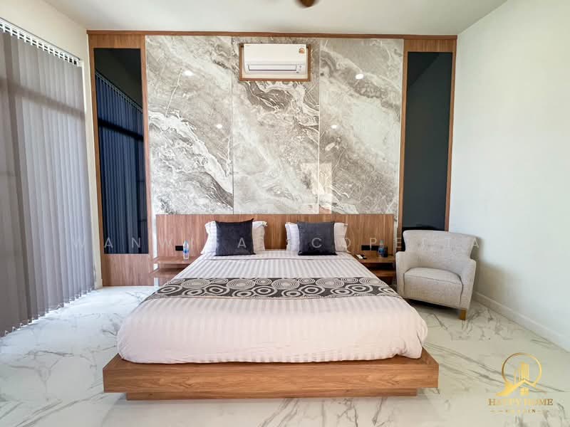 Huahin , Prachuap Khiri Khan, Prachuap Khiri Khan, Wang-Pong, Pran Buri, Prachuap Khiri Khan, 5 Bedrooms, 400 sqm, Villa For Sale, by Wanwisa Scopetta, 500209269 - DDproperty.com