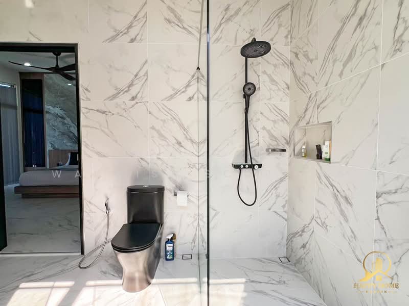 Huahin , Prachuap Khiri Khan, Prachuap Khiri Khan, Wang-Pong, Pran Buri, Prachuap Khiri Khan, 5 Bedrooms, 400 sqm, Villa For Sale, by Wanwisa Scopetta, 500209269 - DDproperty.com