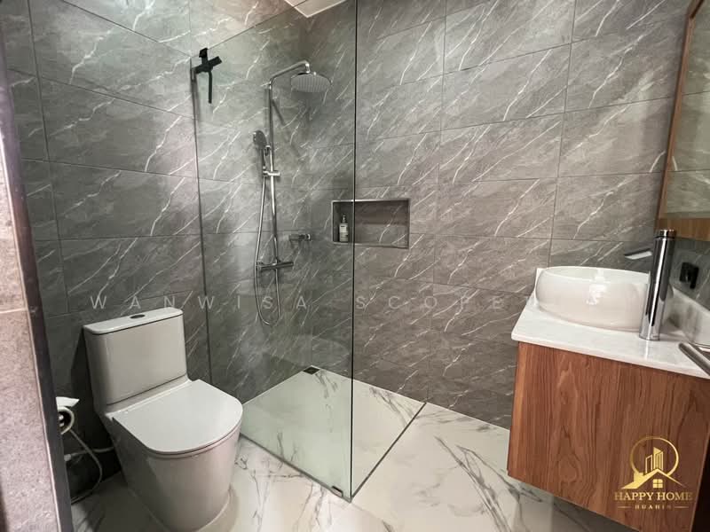 Huahin , Prachuap Khiri Khan, Prachuap Khiri Khan, Wang-Pong, Pran Buri, Prachuap Khiri Khan, 5 Bedrooms, 400 sqm, Villa For Sale, by Wanwisa Scopetta, 500209269 - DDproperty.com