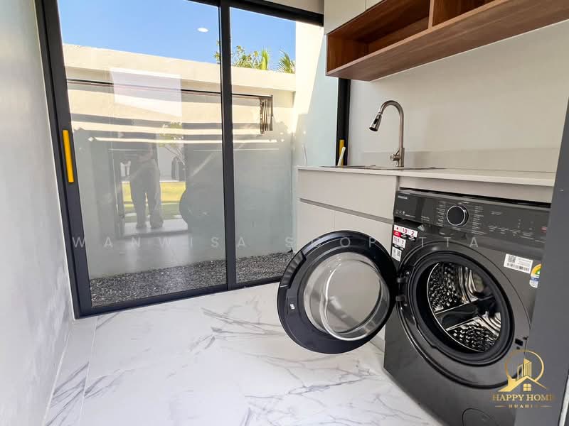 Huahin , Prachuap Khiri Khan, Prachuap Khiri Khan, Wang-Pong, Pran Buri, Prachuap Khiri Khan, 5 Bedrooms, 400 sqm, Villa For Sale, by Wanwisa Scopetta, 500209269 - DDproperty.com