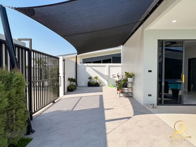 Huahin , Prachuap Khiri Khan, Prachuap Khiri Khan, Wang-Pong, Pran Buri, Prachuap Khiri Khan, 5 Bedrooms, 400 sqm, Villa For Sale, by Wanwisa Scopetta, 500209269 - DDproperty.com