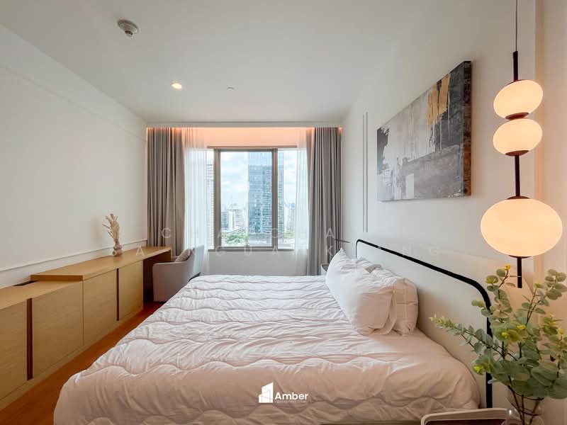 185 Rajadamri, Bangkok, 185 Rajadamri Road, Lumphini, Pathum Wan, Bangkok, 1 Bedroom, 70 sqm, Condo For Rent, by Chatchaya Sa-Nguanklang, 500209270 - DDproperty.com