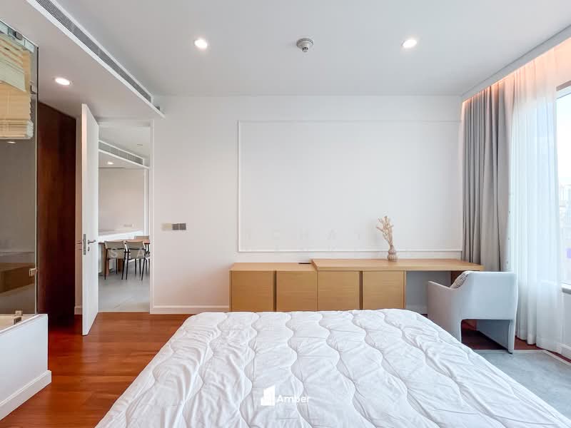 185 Rajadamri, Bangkok, 185 Rajadamri Road, Lumphini, Pathum Wan, Bangkok, 1 Bedroom, 70 sqm, Condo For Rent, by Chatchaya Sa-Nguanklang, 500209270 - DDproperty.com