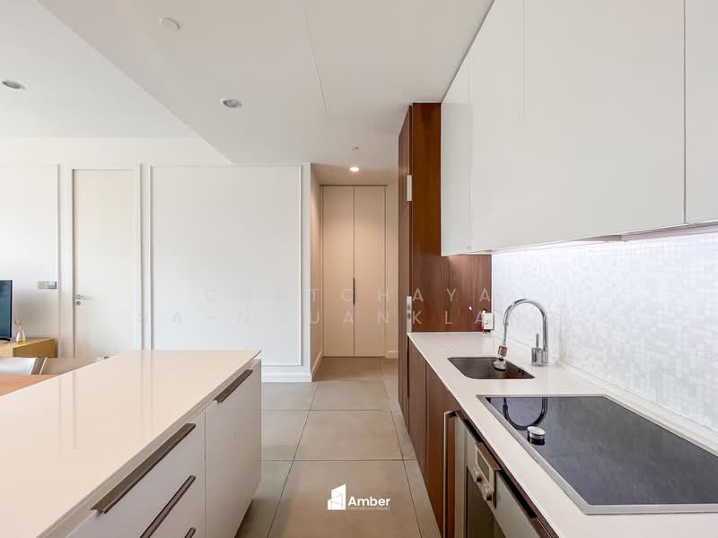 185 Rajadamri, Bangkok, 185 Rajadamri Road, Lumphini, Pathum Wan, Bangkok, 1 Bedroom, 70 sqm, Condo For Rent, by Chatchaya Sa-Nguanklang, 500209270 - DDproperty.com