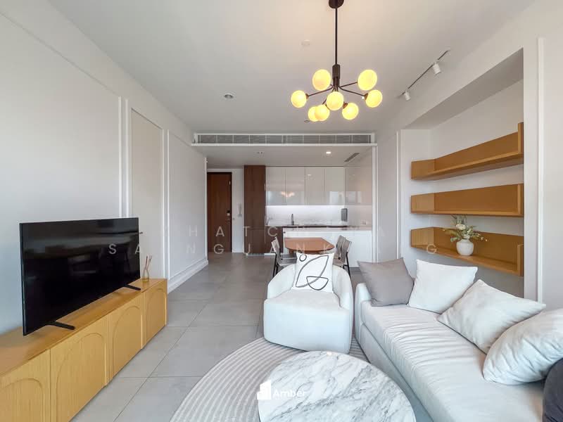 185 Rajadamri, Bangkok, 185 Rajadamri Road, Lumphini, Pathum Wan, Bangkok, 1 Bedroom, 70 sqm, Condo For Rent, by Chatchaya Sa-Nguanklang, 500209270 - DDproperty.com