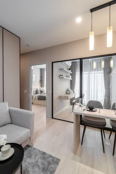 Knightsbridge Prime Sathorn : ไนท์บริดจ์ ไพรม์ สาทร, กรุงเทพ, 599 นราธิวาสราชนครินทร์, ทุ่งมหาเมฆ, สาทร, กรุงเทพ, 33 ตร.ม., คอนโด ให้เช่า, โดย Pichamon Thaneewan, 500209272 - DDproperty.com