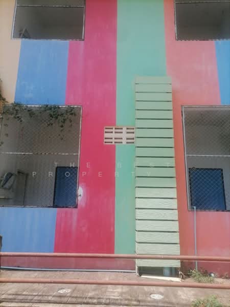 อพาร์ทเม้นท์สะเดียง เพชรบูรณ์, Phetchabun, Sa Diang, Muang Phetchabun, Phetchabun, 10+ Bedrooms, 120 sqm, Single Detached House For Sale, by The Best Property เด่น, 500209273 - DDproperty.com