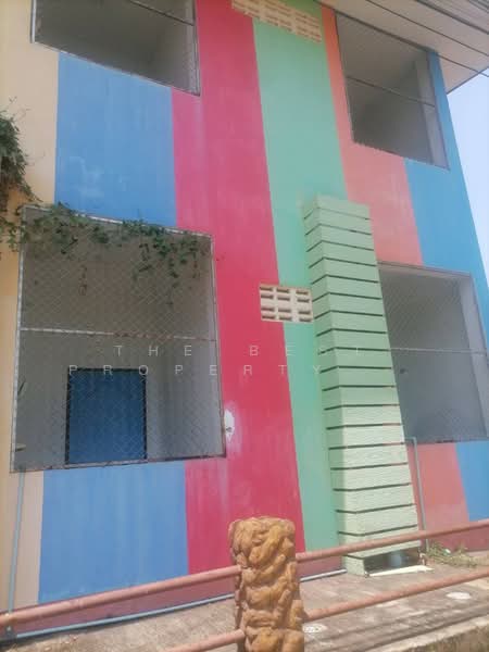 อพาร์ทเม้นท์สะเดียง เพชรบูรณ์, Phetchabun, Sa Diang, Muang Phetchabun, Phetchabun, 10+ Bedrooms, 120 sqm, Single Detached House For Sale, by The Best Property เด่น, 500209273 - DDproperty.com