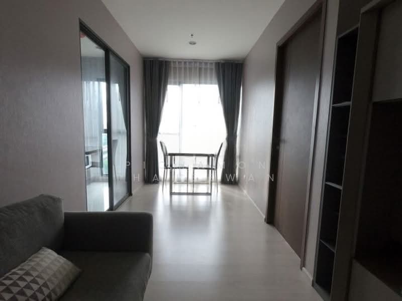 Rhythm Asoke : ริทึ่ม อโศก, กรุงเทพ, 299 ถนนอโศก - ดินแดง, มักกะสัน, ราชเทวี, กรุงเทพ, 31 ตร.ม., คอนโด ขาย, โดย Pichamon Thaneewan, 500209275 - DDproperty.com