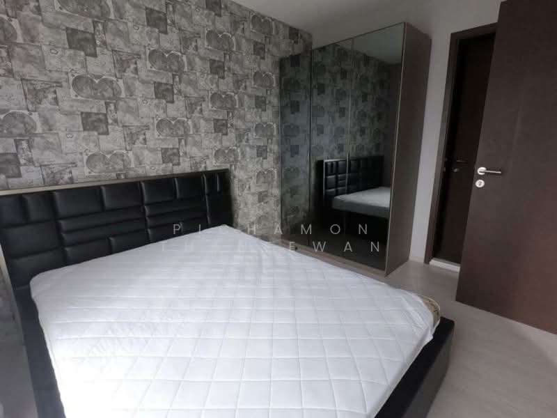 Rhythm Asoke, Bangkok, 299 Asoke - Dindaeng Road, Makkasan, Ratchathewi, Bangkok, 1 Bedroom, 31 sqm, Condo For Sale, by Pichamon Thaneewan, 500209275 - DDproperty.com