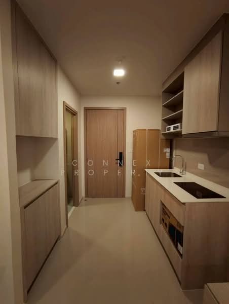FLO by Sansiri, Bangkok, Somdet Chaopraya Road, Khlong San, Khlong San, Bangkok, 1 Bedroom, 29 sqm, Condo For Rent, by Connex Property, 500209276 - DDproperty.com