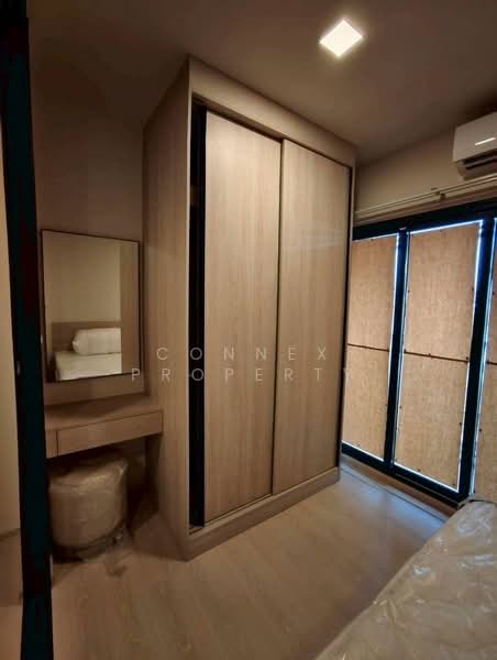 FLO by Sansiri : โฟล บาย แสนสิริ, กรุงเทพ, ถ.สมเด็จเจ้าพระยา, คลองสาน, คลองสาน, กรุงเทพ, 29 ตร.ม., คอนโด ให้เช่า, โดย Connex Property, 500209276 - DDproperty.com