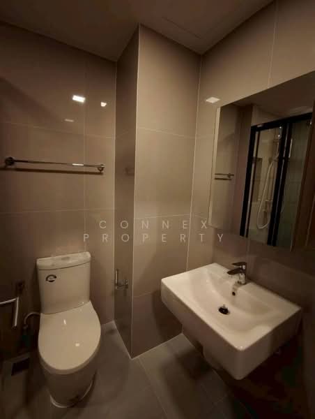 FLO by Sansiri, Bangkok, Somdet Chaopraya Road, Khlong San, Khlong San, Bangkok, 1 Bedroom, 29 sqm, Condo For Rent, by Connex Property, 500209276 - DDproperty.com