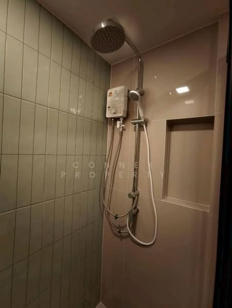 FLO by Sansiri, Bangkok, Somdet Chaopraya Road, Khlong San, Khlong San, Bangkok, 1 Bedroom, 29 sqm, Condo For Rent, by Connex Property, 500209276 - DDproperty.com