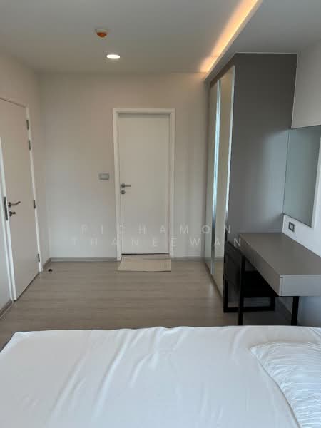 Vtara Sukhumvit 36, Bangkok, 118 Soi Saen Sabai, Phra Kanong, Khlong Toei, Bangkok, 2 Bedrooms, 58 sqm, Condo For Rent, by Pichamon Thaneewan, 500209277 - DDproperty.com