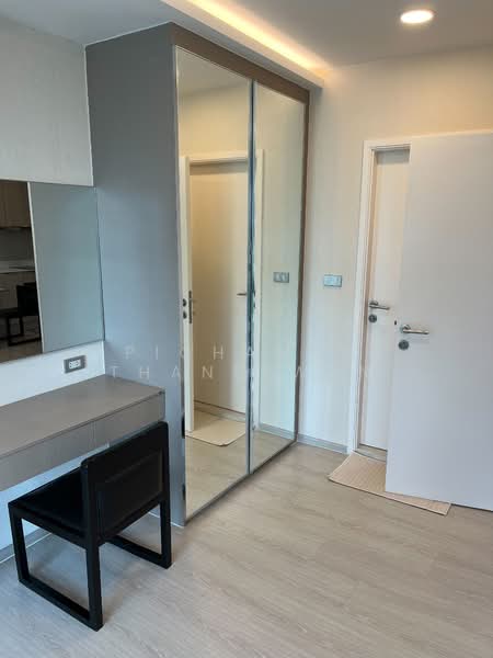 Vtara Sukhumvit 36, Bangkok, 118 Soi Saen Sabai, Phra Kanong, Khlong Toei, Bangkok, 2 Bedrooms, 58 sqm, Condo For Rent, by Pichamon Thaneewan, 500209277 - DDproperty.com