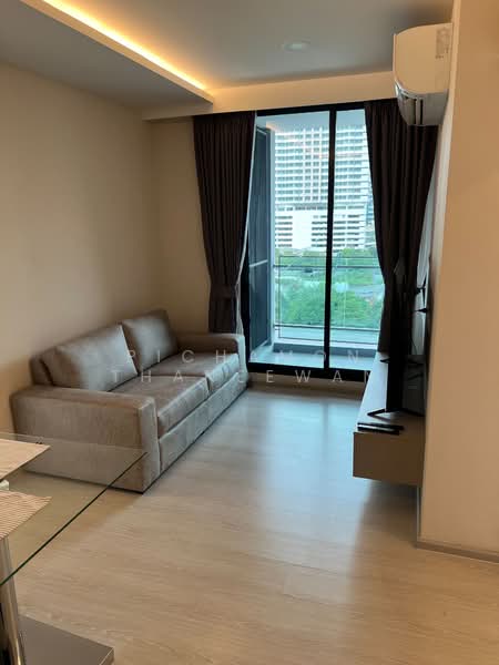 Vtara Sukhumvit 36, Bangkok, 118 Soi Saen Sabai, Phra Kanong, Khlong Toei, Bangkok, 2 Bedrooms, 58 sqm, Condo For Sale, by Pichamon Thaneewan, 500209279 - DDproperty.com