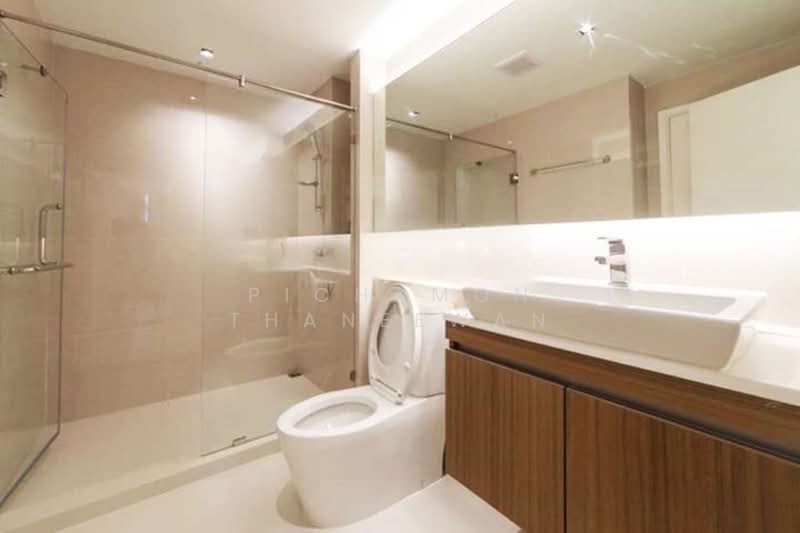 Vtara Sukhumvit 36, Bangkok, 118 Soi Saen Sabai, Phra Kanong, Khlong Toei, Bangkok, 2 Bedrooms, 60 sqm, Condo For Rent, by Pichamon Thaneewan, 500209281 - DDproperty.com