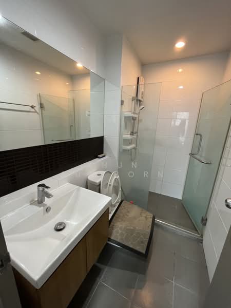 The Tempo Grand Sathorn-Wutthakat, Bangkok, Ratchaphruek Road, Bangko, Chom Thong, Bangkok, 1 Bedroom, 29 sqm, Condo For Rent, by Khun Suliporn, 500209283 - DDproperty.com