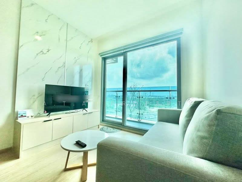 ให้เช่า - The Symphony Bangpra Sriracha : เดอะ ซิมโฟนี บางพระ ศรีราชา, ชลบุรี