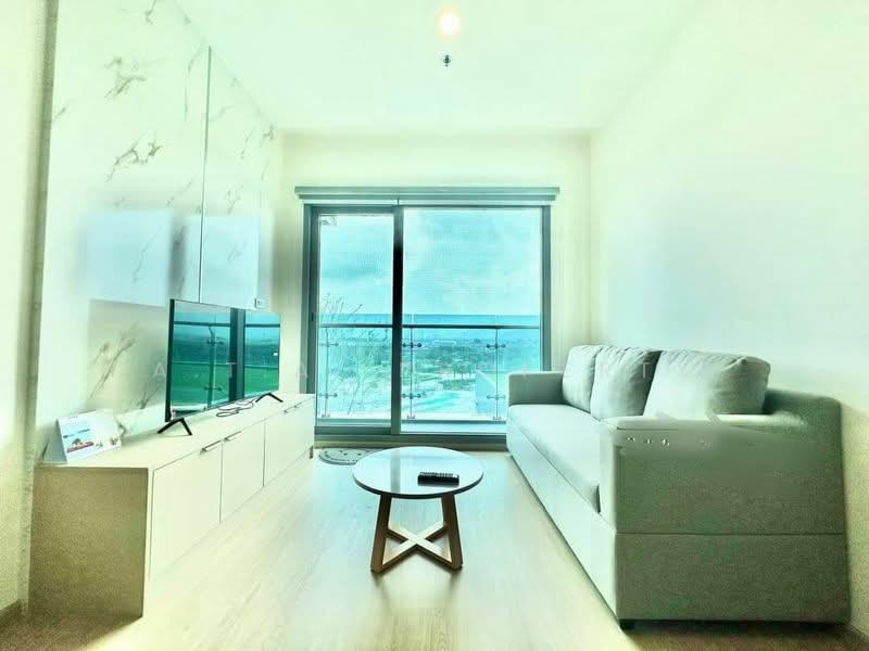 ให้เช่า - The Symphony Bangpra Sriracha : เดอะ ซิมโฟนี บางพระ ศรีราชา, ชลบุรี