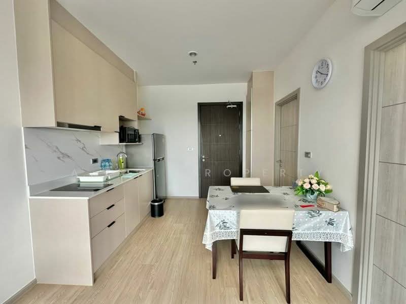 The Symphony Bangpra Sriracha : เดอะ ซิมโฟนี บางพระ ศรีราชา, Chon Buri (Pattaya), 9 ถนนสุขุมวิท ซอย 20, Saen Suk, Muang Chon Buri, Chon Buri (Pattaya), 1 Bedroom, 41 sqm, Condo For Rent, by A.T.A. Property, 500209284 - DDproperty.com