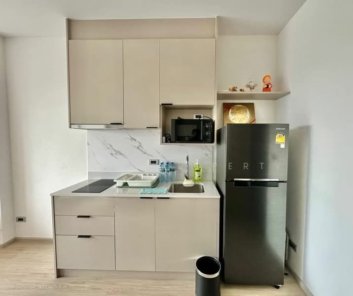 ให้เช่า - The Symphony Bangpra Sriracha : เดอะ ซิมโฟนี บางพระ ศรีราชา, ชลบุรี