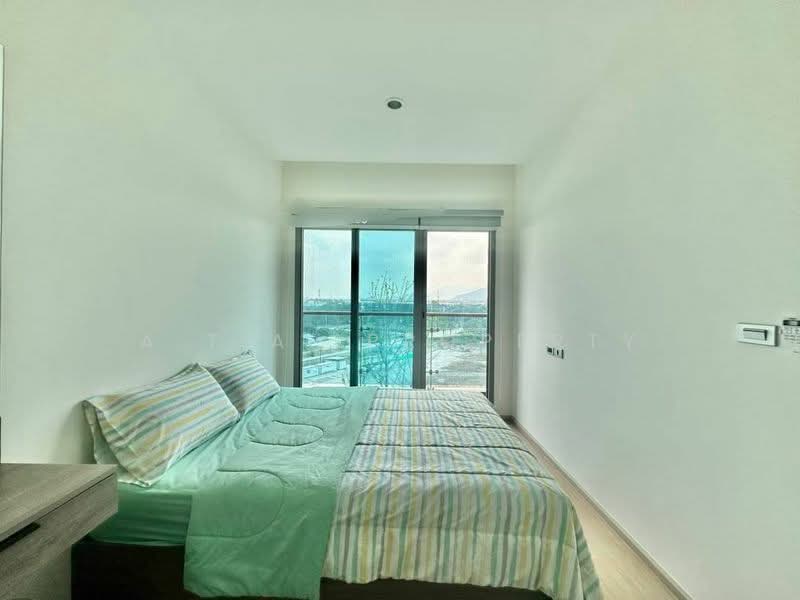 ให้เช่า - The Symphony Bangpra Sriracha : เดอะ ซิมโฟนี บางพระ ศรีราชา, ชลบุรี