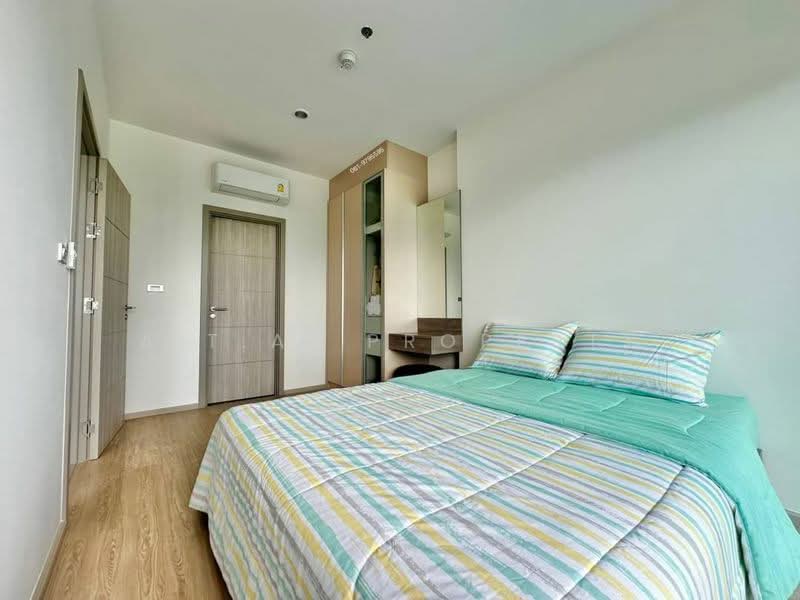 ให้เช่า - The Symphony Bangpra Sriracha : เดอะ ซิมโฟนี บางพระ ศรีราชา, ชลบุรี