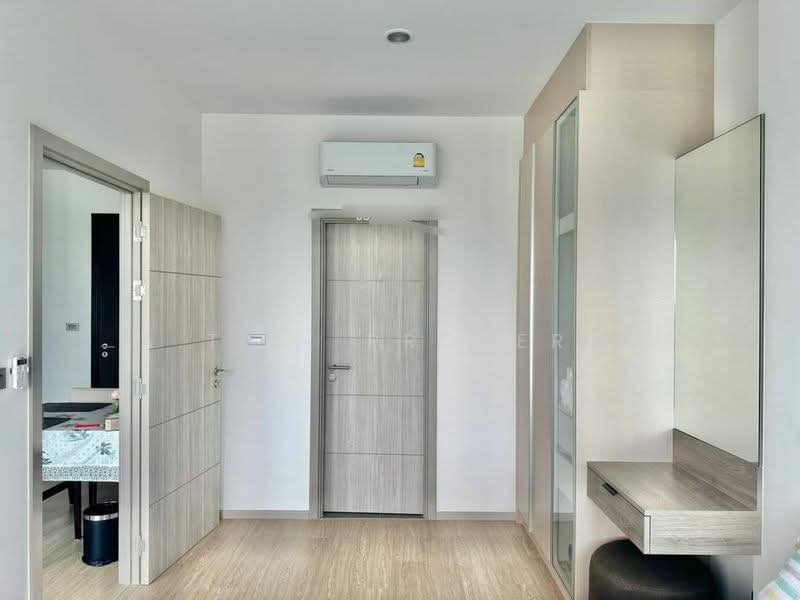 ให้เช่า - The Symphony Bangpra Sriracha : เดอะ ซิมโฟนี บางพระ ศรีราชา, ชลบุรี