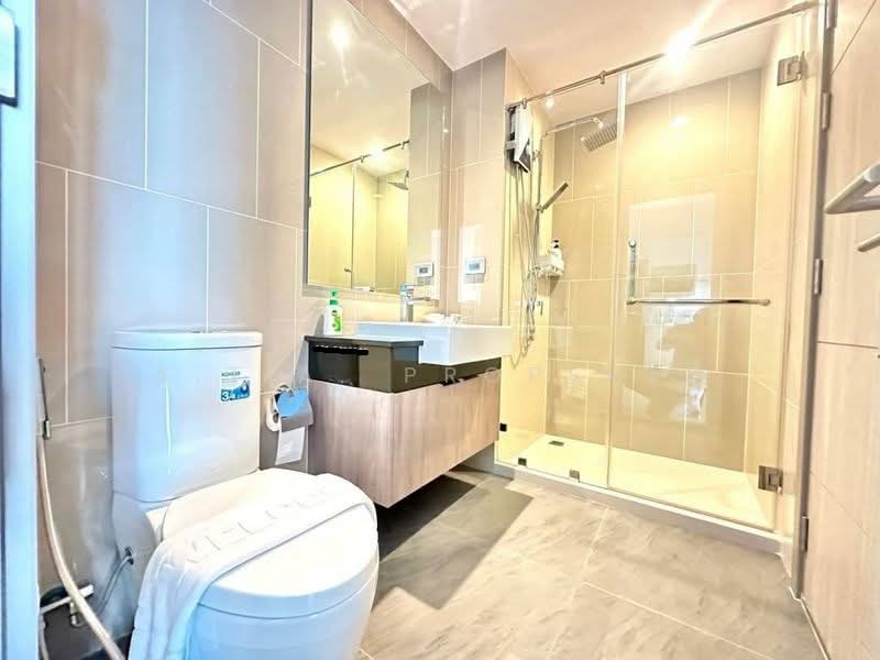 The Symphony Bangpra Sriracha : เดอะ ซิมโฟนี บางพระ ศรีราชา, Chon Buri (Pattaya), 9 ถนนสุขุมวิท ซอย 20, Saen Suk, Muang Chon Buri, Chon Buri (Pattaya), 1 Bedroom, 41 sqm, Condo For Rent, by A.T.A. Property, 500209284 - DDproperty.com