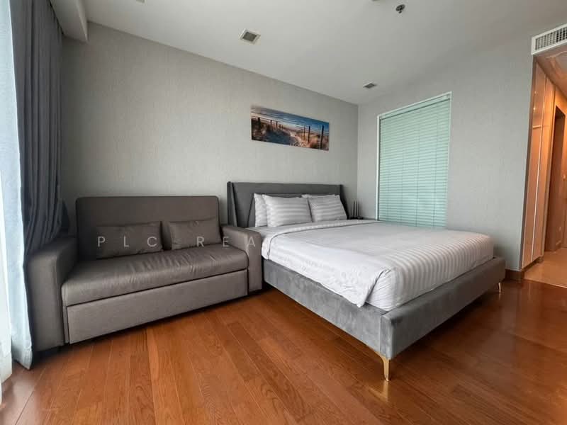 The Palm Wongamat Beach, Chon Buri (Pattaya), Soi Naklua 16, Na Kloe, Bang Lamung (Pattaya), Chon Buri (Pattaya), 1 Bedroom, 33 sqm, Condo For Sale, by PLC real estate, 500209285 - DDproperty.com