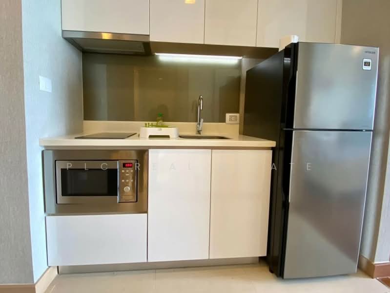 The Palm Wongamat Beach : เดอะ ปาล์ม วงศ์อมาตย์, ชลบุรี, ถนน ซอย นาเกลือ 16, นาเกลือ, บางละมุง, ชลบุรี, 33 ตร.ม., คอนโด ขาย, โดย PLC real estate, 500209285 - DDproperty.com