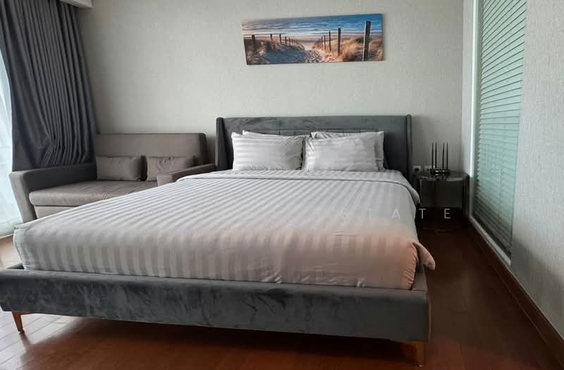 The Palm Wongamat Beach, Chon Buri (Pattaya), Soi Naklua 16, Na Kloe, Bang Lamung (Pattaya), Chon Buri (Pattaya), 1 Bedroom, 33 sqm, Condo For Sale, by PLC real estate, 500209285 - DDproperty.com