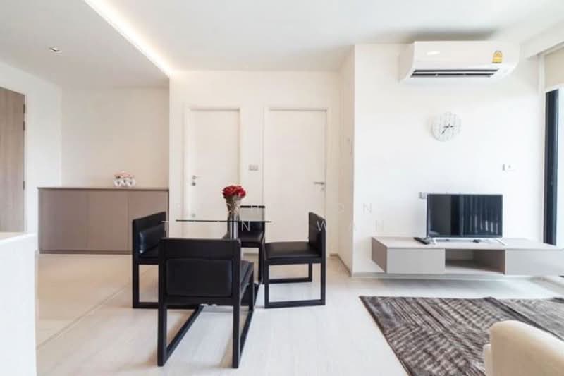 Vtara Sukhumvit 36, Bangkok, 118 Soi Saen Sabai, Phra Kanong, Khlong Toei, Bangkok, 2 Bedrooms, 60 sqm, Condo For Sale, by Pichamon Thaneewan, 500209286 - DDproperty.com