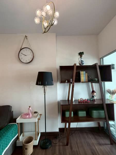 Supalai Monte 2 : ศุภาลัย มอนเต้ 2, เชียงใหม่, ถนน เชียงใหม่- ดอยสะเก็ด, หนองป่าครั่ง, เมืองเชียงใหม่, เชียงใหม่, 45 ตร.ม., คอนโด ขาย, โดย Chitlada Kantarak, 500209288 - DDproperty.com