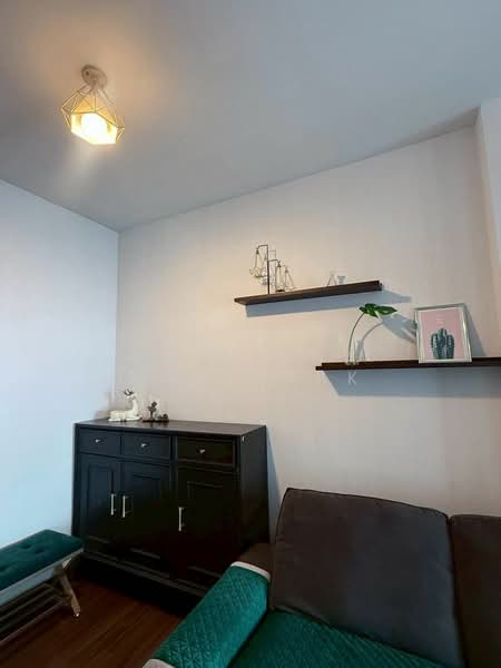 Supalai Monte 2 : ศุภาลัย มอนเต้ 2, เชียงใหม่, ถนน เชียงใหม่- ดอยสะเก็ด, หนองป่าครั่ง, เมืองเชียงใหม่, เชียงใหม่, 45 ตร.ม., คอนโด ขาย, โดย Chitlada Kantarak, 500209288 - DDproperty.com