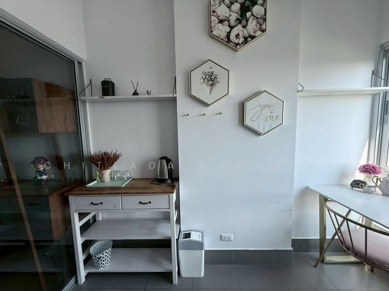 Supalai Monte 2, Chiang Mai, Chiang Mai - Doi Saket Road, Nong Pa Krang, Muang Chiang Mai, Chiang Mai, 1 Bedroom, 45 sqm, Condo For Sale, by Chitlada Kantarak, 500209288 - DDproperty.com