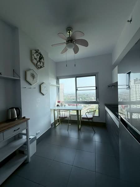 Supalai Monte 2, Chiang Mai, Chiang Mai - Doi Saket Road, Nong Pa Krang, Muang Chiang Mai, Chiang Mai, 1 Bedroom, 45 sqm, Condo For Sale, by Chitlada Kantarak, 500209288 - DDproperty.com