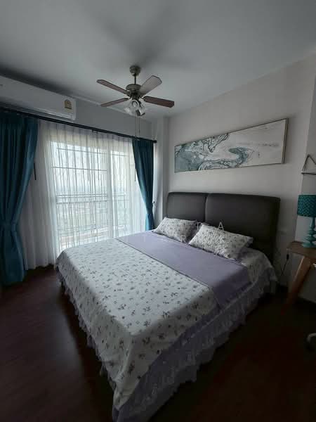 Supalai Monte 2, Chiang Mai, Chiang Mai - Doi Saket Road, Nong Pa Krang, Muang Chiang Mai, Chiang Mai, 1 Bedroom, 45 sqm, Condo For Sale, by Chitlada Kantarak, 500209288 - DDproperty.com