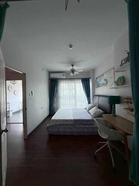 Supalai Monte 2, Chiang Mai, Chiang Mai - Doi Saket Road, Nong Pa Krang, Muang Chiang Mai, Chiang Mai, 1 Bedroom, 45 sqm, Condo For Sale, by Chitlada Kantarak, 500209288 - DDproperty.com