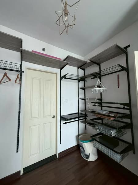 Supalai Monte 2, Chiang Mai, Chiang Mai - Doi Saket Road, Nong Pa Krang, Muang Chiang Mai, Chiang Mai, 1 Bedroom, 45 sqm, Condo For Sale, by Chitlada Kantarak, 500209288 - DDproperty.com