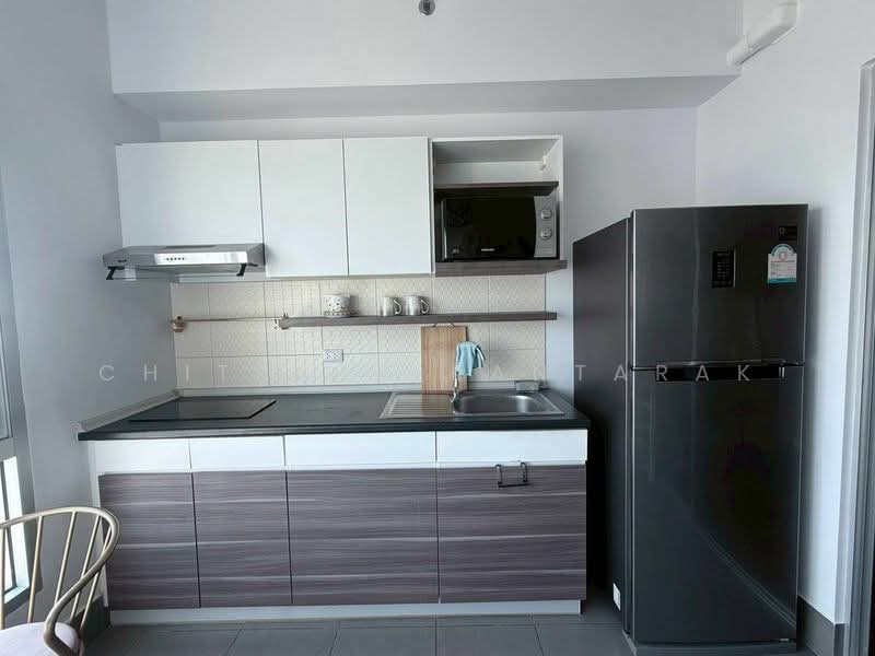 Supalai Monte 2, Chiang Mai, Chiang Mai - Doi Saket Road, Nong Pa Krang, Muang Chiang Mai, Chiang Mai, 1 Bedroom, 45 sqm, Condo For Sale, by Chitlada Kantarak, 500209288 - DDproperty.com