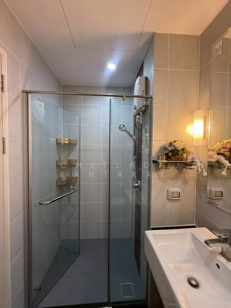 Supalai Monte 2, Chiang Mai, Chiang Mai - Doi Saket Road, Nong Pa Krang, Muang Chiang Mai, Chiang Mai, 1 Bedroom, 45 sqm, Condo For Sale, by Chitlada Kantarak, 500209288 - DDproperty.com