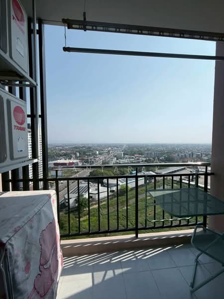 Supalai Monte 2, Chiang Mai, Chiang Mai - Doi Saket Road, Nong Pa Krang, Muang Chiang Mai, Chiang Mai, 1 Bedroom, 45 sqm, Condo For Sale, by Chitlada Kantarak, 500209288 - DDproperty.com