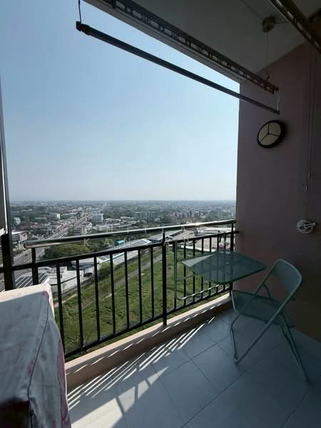 Supalai Monte 2, Chiang Mai, Chiang Mai - Doi Saket Road, Nong Pa Krang, Muang Chiang Mai, Chiang Mai, 1 Bedroom, 45 sqm, Condo For Sale, by Chitlada Kantarak, 500209288 - DDproperty.com