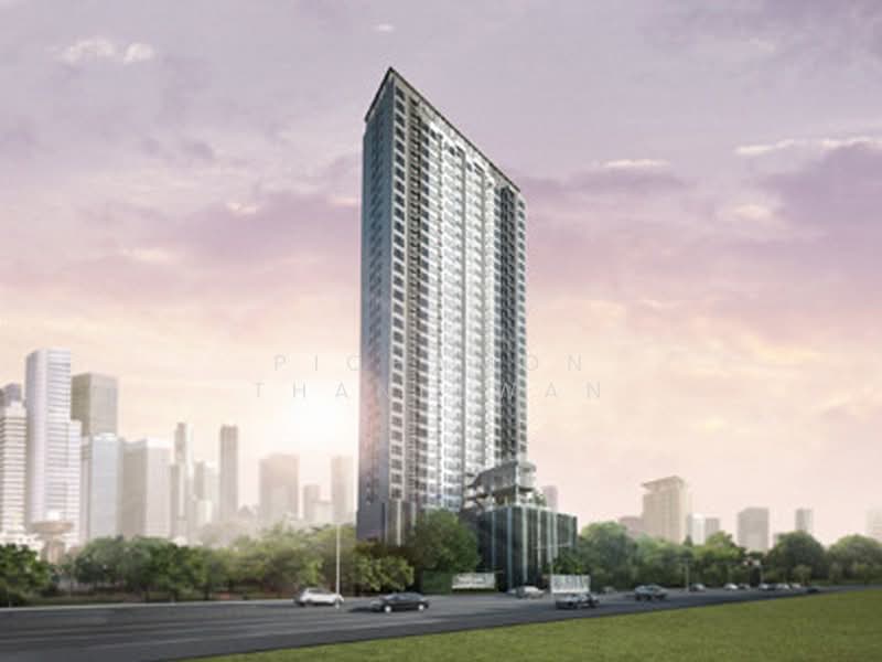 Rhythm Asoke : ริทึ่ม อโศก, กรุงเทพ, 299 ถนนอโศก - ดินแดง, มักกะสัน, ราชเทวี, กรุงเทพ, 31 ตร.ม., คอนโด ให้เช่า, โดย Pichamon Thaneewan, 500209290 - DDproperty.com